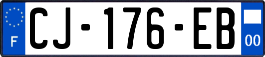 CJ-176-EB