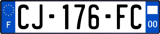 CJ-176-FC