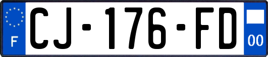 CJ-176-FD