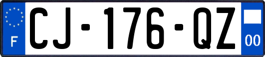 CJ-176-QZ