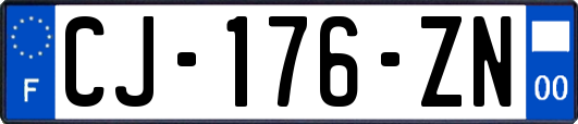 CJ-176-ZN