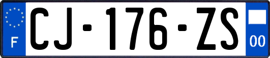 CJ-176-ZS