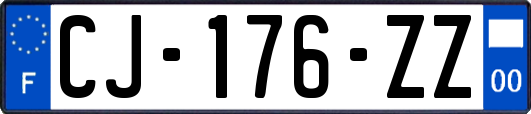 CJ-176-ZZ