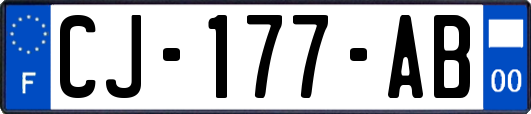 CJ-177-AB