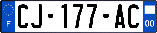 CJ-177-AC