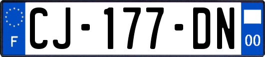 CJ-177-DN