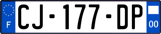 CJ-177-DP
