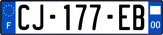 CJ-177-EB