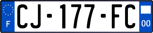 CJ-177-FC