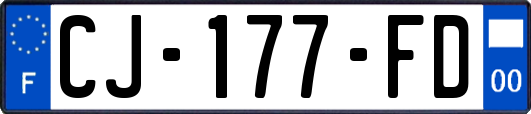 CJ-177-FD