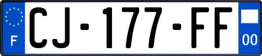 CJ-177-FF