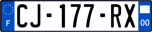 CJ-177-RX