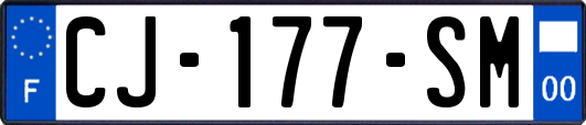 CJ-177-SM