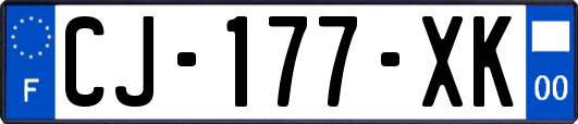 CJ-177-XK