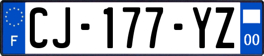 CJ-177-YZ