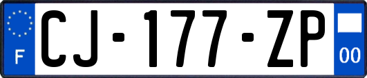 CJ-177-ZP