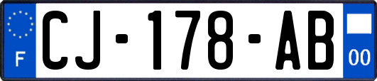 CJ-178-AB