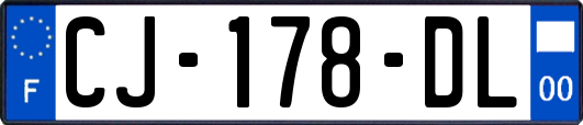 CJ-178-DL