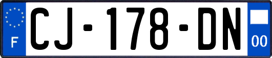 CJ-178-DN