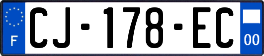 CJ-178-EC