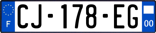 CJ-178-EG