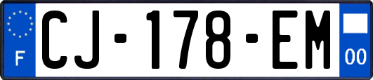 CJ-178-EM