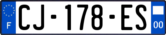 CJ-178-ES