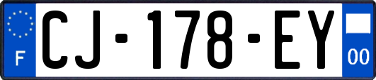 CJ-178-EY