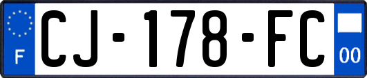 CJ-178-FC