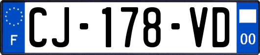 CJ-178-VD