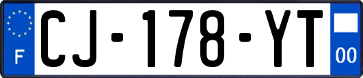 CJ-178-YT