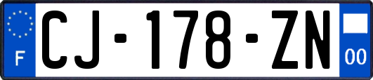 CJ-178-ZN