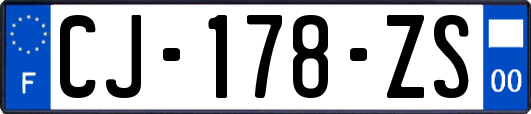 CJ-178-ZS