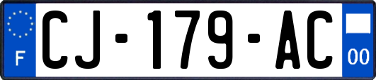 CJ-179-AC