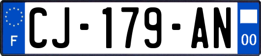 CJ-179-AN