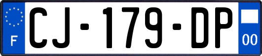 CJ-179-DP