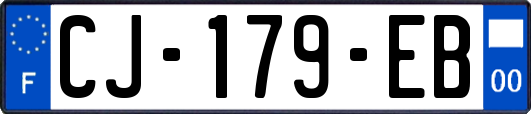 CJ-179-EB