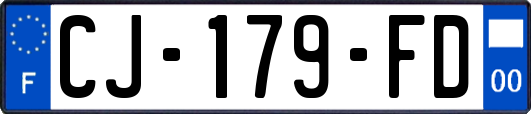 CJ-179-FD