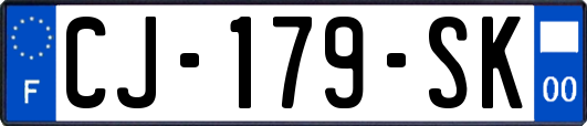 CJ-179-SK