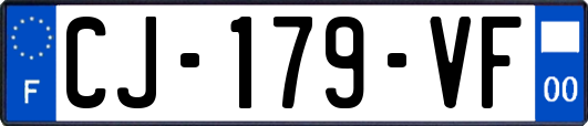 CJ-179-VF