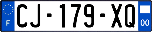 CJ-179-XQ