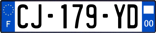 CJ-179-YD