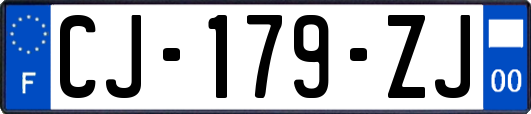 CJ-179-ZJ