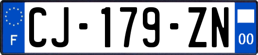 CJ-179-ZN