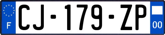 CJ-179-ZP