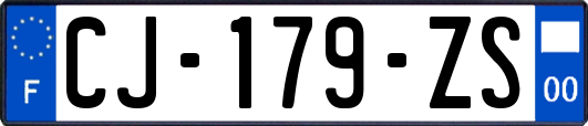 CJ-179-ZS