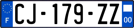 CJ-179-ZZ