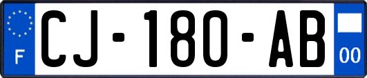 CJ-180-AB