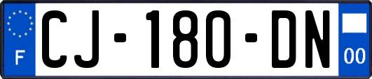 CJ-180-DN