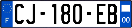 CJ-180-EB